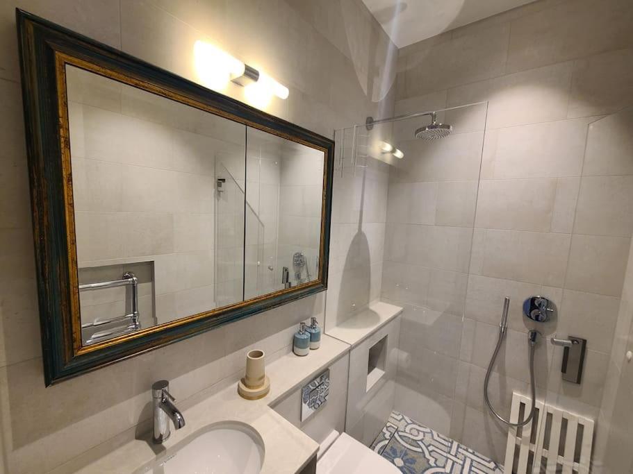Apartamento New Boutique Ground Floor *