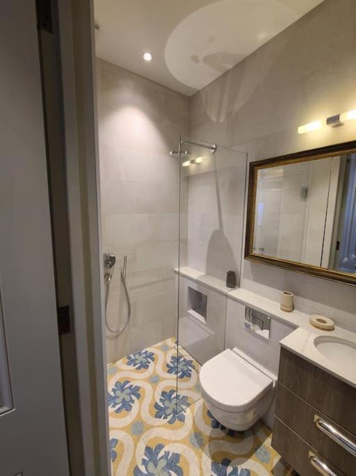 Apartamento New Boutique Ground Floor Londres