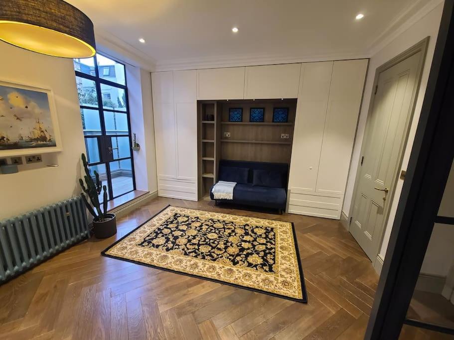 Apartamento New Boutique Ground Floor Londres