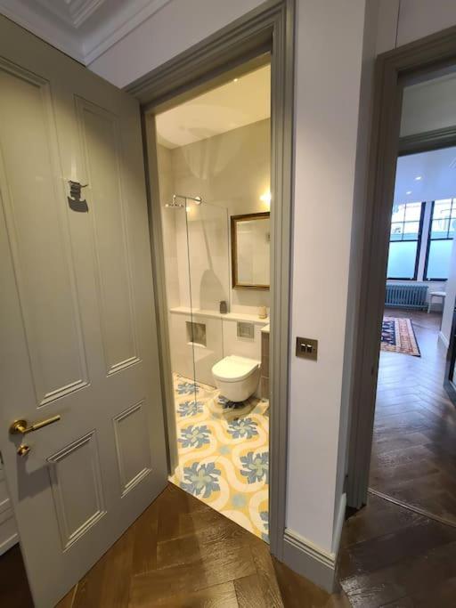 Apartamento New Boutique Ground Floor Londres