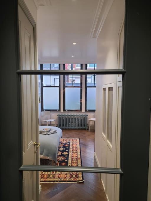 Appartement New Boutique Ground Floor
