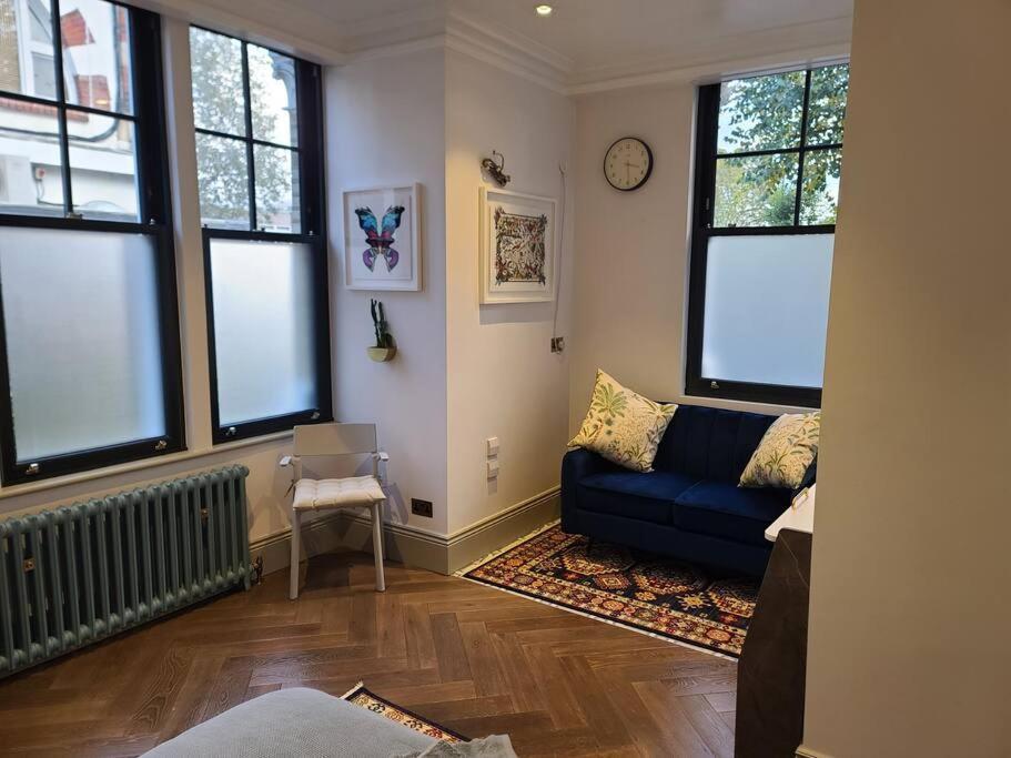New Boutique Ground Floor Appartement Londres