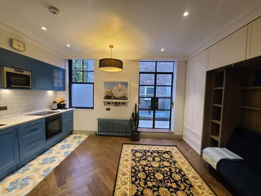 Appartement New Boutique Ground Floor *