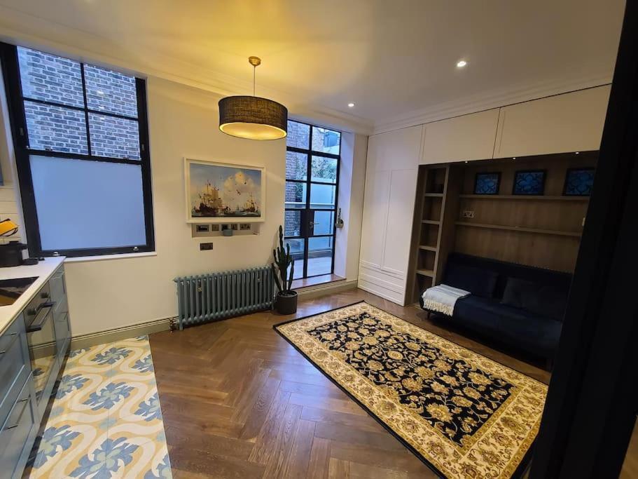 Appartement New Boutique Ground Floor