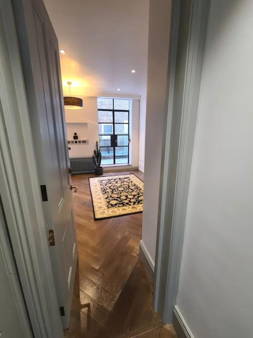 New Boutique Ground Floor Appartement *
