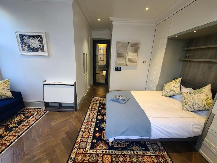 Appartement New Boutique Ground Floor