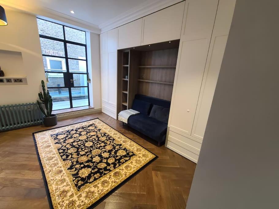Appartement New Boutique Ground Floor