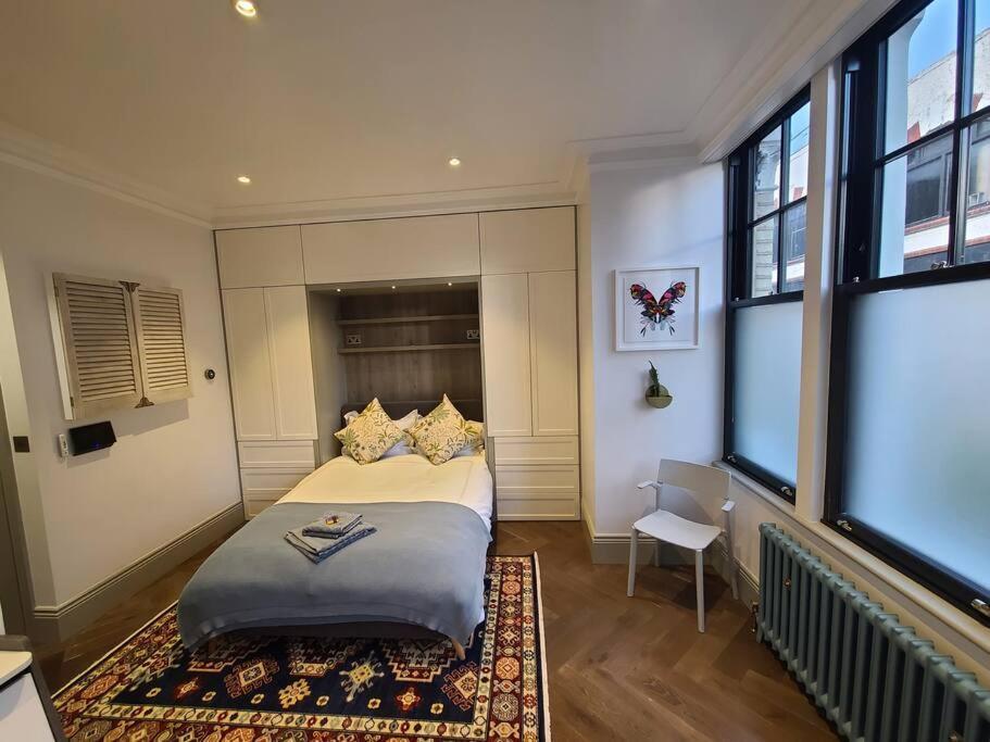 Appartement New Boutique Ground Floor