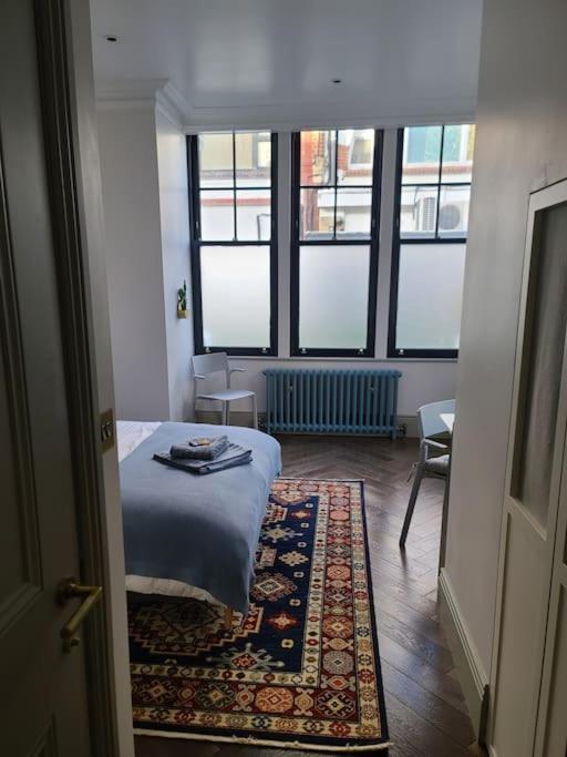 Appartement New Boutique Ground Floor *