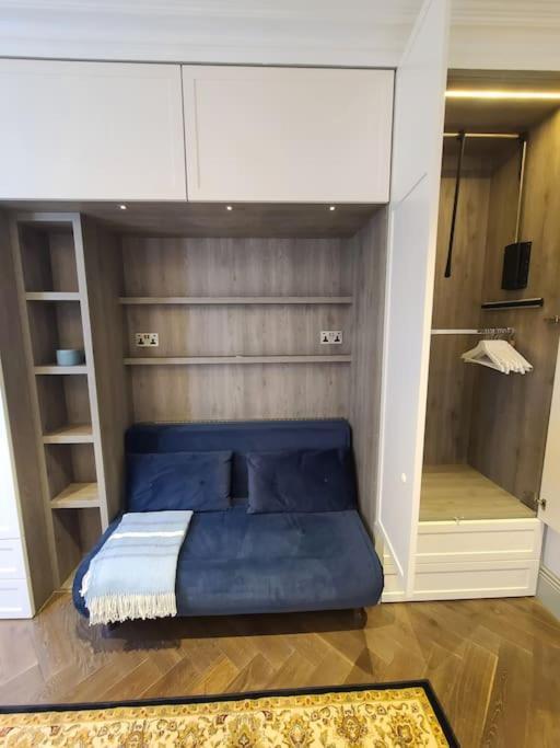 Appartement New Boutique Ground Floor Londres
