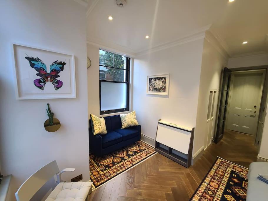 Appartement New Boutique Ground Floor