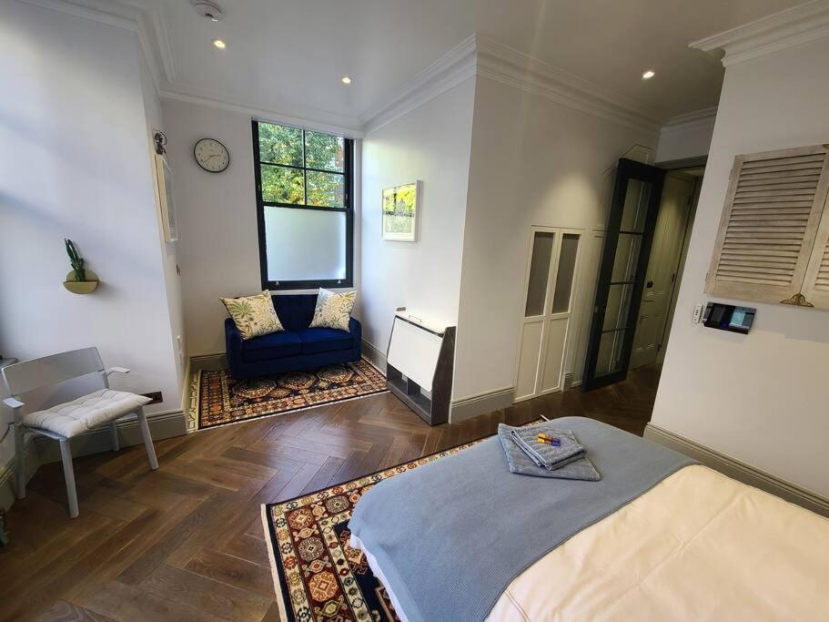 New Boutique Ground Floor Appartement Londres