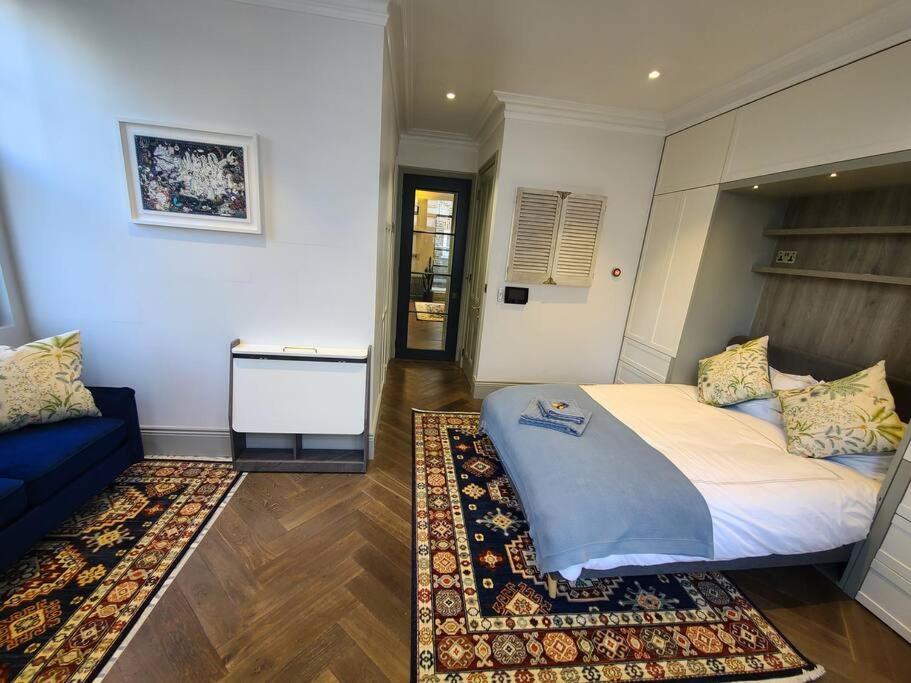 New Boutique Ground Floor Appartement *