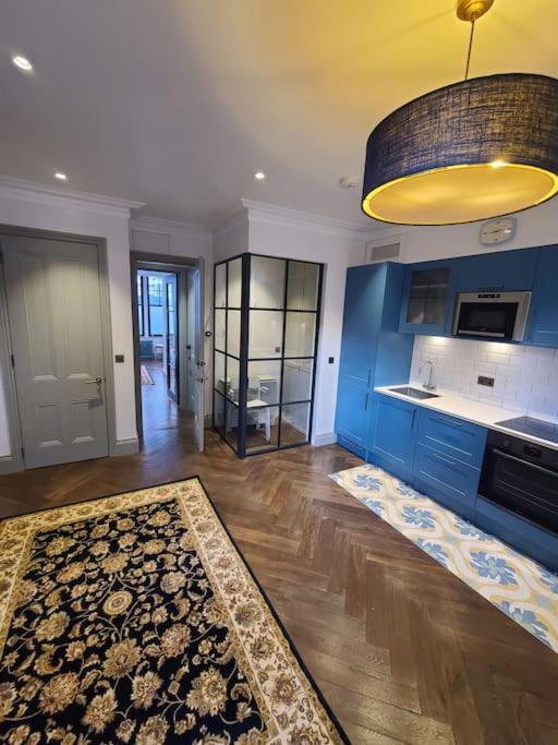 Appartement New Boutique Ground Floor Londres