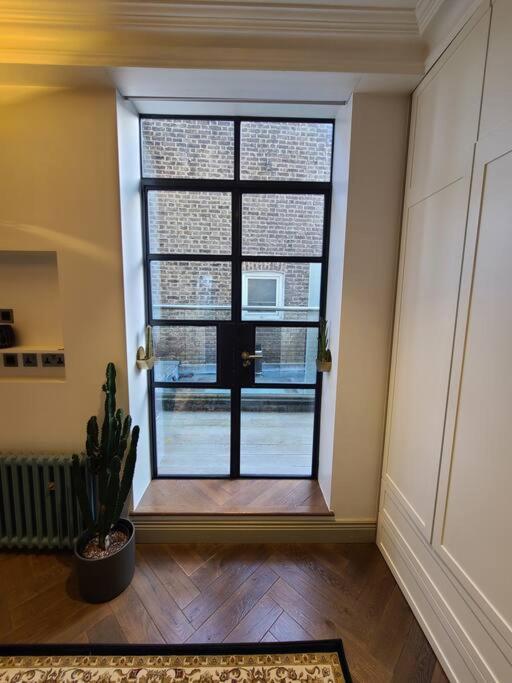 New Boutique Ground Floor Appartement Londres