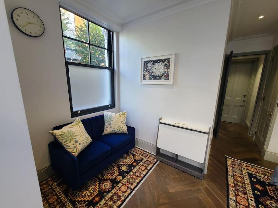 New Boutique Ground Floor Appartement Londres