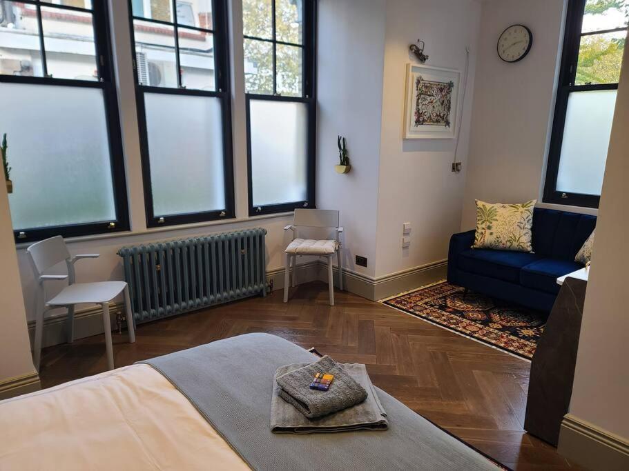 Appartement New Boutique Ground Floor