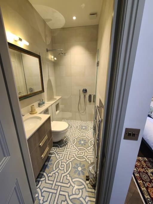 New Boutique Ground Floor Appartement *