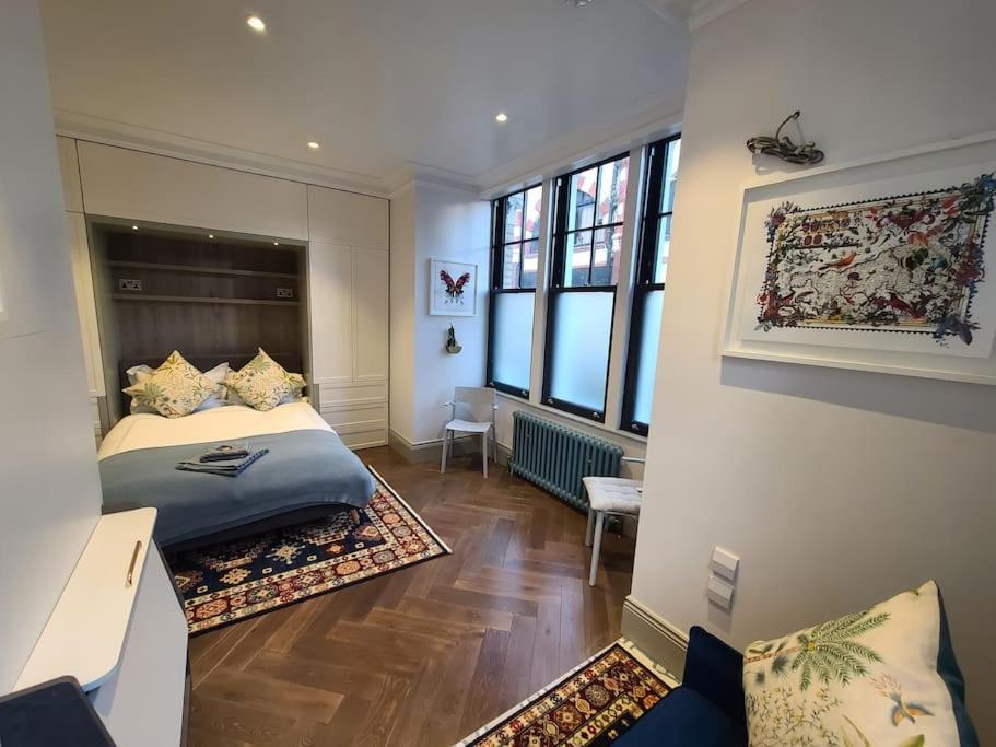 Appartement New Boutique Ground Floor